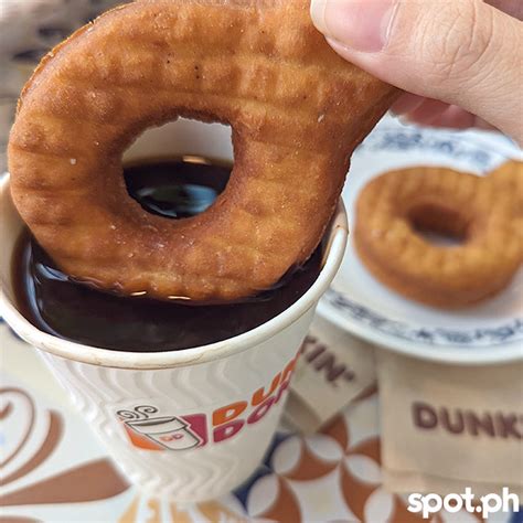 dunkin donuts tayuman